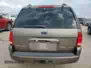 2005 Ford Explorer XLT with VIN 1FMZU63K35UB48991, listed as a Copart auction lot 67287335 with Not provided miles and Salvage title. Bid and sale history available at DreamBid. Image 6.