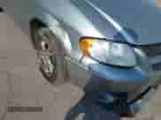 2004 Dodge Caravan SXT with VIN 2D4GP44L64R560481, listed as a IAAI auction lot 42798640 with 169,945 mi miles and . Bid and sale history available at DreamBid. Image 6.