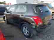 2020 Chevrolet Trax LS с VIN KL7CJKSB6LB056812, выставлен на аукционе IAAI как лот 43180287 с пробегом 83 144 миль миль и . История ставок и продаж доступна на DreamBid. Изображение 3.