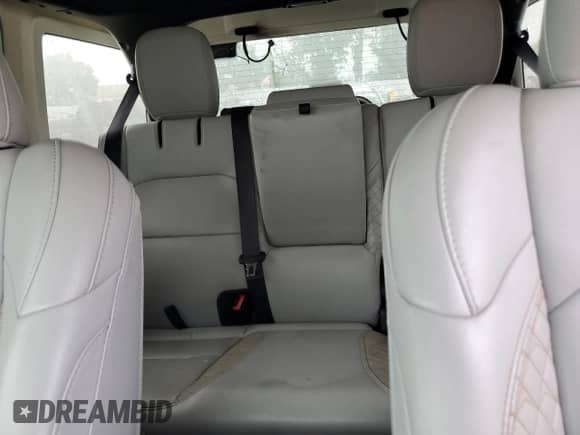 2022 Jeep Wrangler Unlimited Sahara with VIN 1C4JJXP6XNW207648, listed as a Copart auction lot 58209795 with 35,306 mi miles and Salvage title. Bid and sale history available at DreamBid. Image 10.