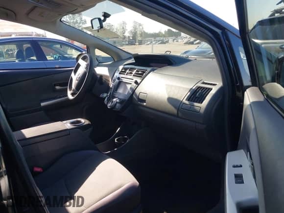 2013 Toyota Prius Two с VIN JTDZN3EU2D3193553, выставлен на аукционе IAAI как лот 42631074 с пробегом 187 717 миль миль и . История ставок и продаж доступна на DreamBid. Изображение 5.