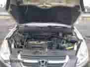 2002 Honda CR-V EX with VIN JHLRD78882C006616, listed as a IAAI auction lot 43444026 with 233,194 mi miles and . Bid and sale history available at DreamBid. Image 10.