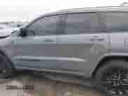 2020 Jeep Grand Cherokee Altitude with VIN 1C4RJFAG1LC176593, listed as a IAAI auction lot 41874501 with 40,234 mi miles and . Bid and sale history available at DreamBid. Image 15.