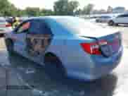 2012 Toyota Camry XLE с VIN 4T1BF1FK7CU501191, выставлен на аукционе IAAI как лот 42997005 с пробегом 153 905 миль миль и . История ставок и продаж доступна на DreamBid. Изображение 3.