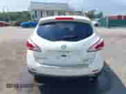 2012 Nissan Murano SL z VIN JN8AZ1MW2CW222155, wystawiony jako IAAI lot #42583810 z przebiegiem 151 715 mil mil oraz . Historia ofert i sprzedaży dostępna na DreamBid. Obrazek 16.