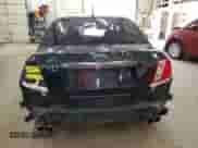 2014 Subaru WRX WRX with VIN JF1GV7E62EG010698, listed as a Copart auction lot 64136105 with 108,849 mi miles and Salvage title. Bid and sale history available at DreamBid. Image 6.