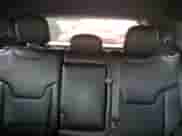 2023 Jeep Compass Latitude Lux z VIN 3C4NJDFN8PT563002, wystawiony jako Copart lot #65421635 z przebiegiem 26 040 mil mil oraz Szkoda całkowita • Salvage title. Historia ofert i sprzedaży dostępna na DreamBid. Obrazek 10.