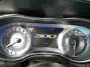 2016 Chrysler 300 C с VIN 2C3CCAEG0GH128409, выставлен на аукционе Copart как лот 86324265 с пробегом 193 403 миль миль и Списание • Salvage title. История ставок и продаж доступна на DreamBid. Изображение 9.