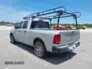 2015 Ram 1500 Express с VIN 1C6RR6FT1FS722891, выставлен на аукционе IAAI как лот 42806741 с пробегом 275 136 миль миль и . История ставок и продаж доступна на DreamBid. Изображение 3.