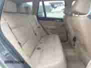 2015 BMW X3 sDrive28i с VIN 5UXWZ7C50F0M83190, выставлен на аукционе IAAI как лот 42264006 с пробегом 176 432 миль миль и . История ставок и продаж доступна на DreamBid. Изображение 8.