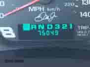 2004 Chevrolet Monte Carlo SS Supercharged z VIN 2G1WZ121249452631, wystawiony jako IAAI lot #41447110 z przebiegiem 75 049 mil mil oraz . Historia ofert i sprzedaży dostępna na DreamBid. Obrazek 15.