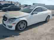 2015 Mercedes-Benz C 250 with VIN WDDGJ4HB4FG423257, listed as a IAAI auction lot 43394917 with 79,054 mi miles and . Bid and sale history available at DreamBid. Image 2.