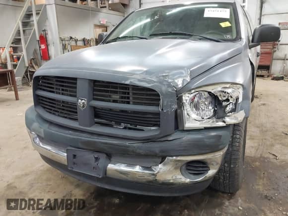 2008 Dodge 1500 ST с VIN 1D7HU16N48J178957, выставлен на аукционе IAAI как лот 43451475 с пробегом 162 141 миль миль и . История ставок и продаж доступна на DreamBid. Изображение 6.