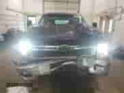 2011 Chevrolet Silverado 3500HD SRW LT with VIN 1GC4K0C81BF140233, listed as a Copart auction lot 60223335 with 280,309 mi miles and Salvage title. Bid and sale history available at DreamBid. Image 5.