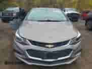 2017 Chevrolet Cruze LT with VIN 3G1BE5SM0HS594190, listed as a Copart auction lot 85368505 with 285,000 mi miles and Salvage title. Bid and sale history available at DreamBid. Image 5.