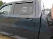 2025 Ram 1500 Warlock with VIN 1C6SRFGP5SN635409, listed as a IAAI auction lot 43152084 with 2,951 mi miles and . Bid and sale history available at DreamBid. Image 15.