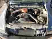 1997 Dodge Dakota z VIN 1B7FL26X9VS139735, wystawiony jako Copart lot #55270635 z przebiegiem 163 867 mil mil oraz Czysty tytuł • Clean title. Historia ofert i sprzedaży dostępna na DreamBid. Obrazek 11.