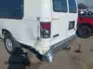 2007 Ford Econoline Cargo Commercial with VIN 1FTNS24W47DB08151, listed as a IAAI auction lot 41449205 with 638,815 mi miles and . Bid and sale history available at DreamBid. Image 12.