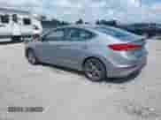 2017 Hyundai Elantra SE z VIN 5NPD84LF6HH056427, wystawiony jako IAAI lot #42826280 z przebiegiem 125 603 mil mil oraz . Historia ofert i sprzedaży dostępna na DreamBid. Obrazek 3.