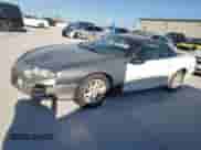 1998 Chevrolet Camaro Police Police с VIN 2G1FP22G2W2127148, выставлен на аукционе Copart как лот 49785625 с пробегом 125 328 миль миль и Чистый • Clean title. История ставок и продаж доступна на DreamBid. Изображение 1.