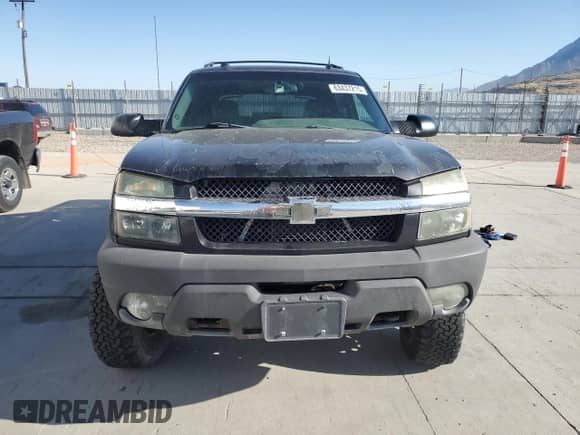 2004 Chevrolet Avalanche LS с VIN 3GNGK22G94G194390, выставлен на аукционе Copart как лот 63437215 с пробегом 221 126 миль миль и Чистый • Clean title. История ставок и продаж доступна на DreamBid. Изображение 5.