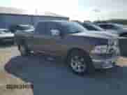 2009 Dodge 1500 Sport с VIN 1D3HV18T59S743996, выставлен на аукционе Copart как лот 55102305 с пробегом 98 347 миль миль и Списание • Salvage title. История ставок и продаж доступна на DreamBid. Изображение 4.