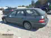 1997 Honda Accord LX z VIN 1HGCE1825VA005000, wystawiony jako Copart lot #81953095 z przebiegiem 271 119 mil mil oraz Szkoda całkowita • Salvage title. Historia ofert i sprzedaży dostępna na DreamBid. Obrazek 2.