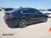 2021 BMW 3 Series 330i с VIN 3MW5R1J06M8C18534, выставлен на аукционе Copart как лот 80624445 с пробегом Не указан миль и Списание • Salvage title. История ставок и продаж доступна на DreamBid. Изображение 3.