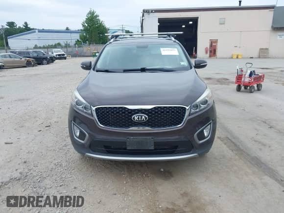 2016 Kia Sorento EX z VIN 5XYPHDA57GG119919, wystawiony jako IAAI lot #42593053 z przebiegiem 98 721 mil mil oraz . Historia ofert i sprzedaży dostępna na DreamBid. Obrazek 12.