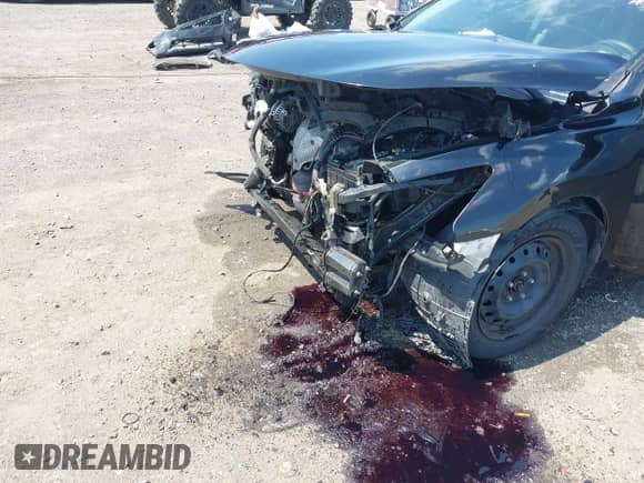 2015 Nissan Altima S z VIN 1N4AL3AP6FC232303, wystawiony jako IAAI lot #43129945 z przebiegiem 78 098 mil mil oraz . Historia ofert i sprzedaży dostępna na DreamBid. Obrazek 19.