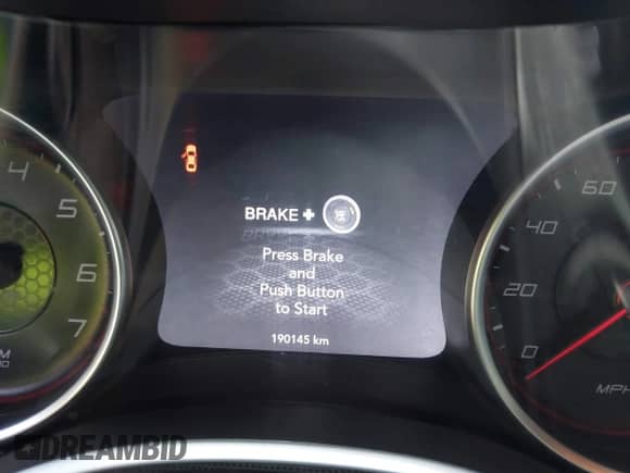 2017 Dodge Charger SXT z VIN 2C3CDXHG5HH523781, wystawiony jako IAAI lot #42787190 z przebiegiem 190 145 mil mil oraz . Historia ofert i sprzedaży dostępna na DreamBid. Obrazek 7.