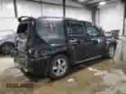 2008 Chevrolet HHR LT z VIN 3GNDA23D18S577740, wystawiony jako Copart lot #70259625 z przebiegiem 110 770 mil mil oraz Szkoda całkowita • Salvage title. Historia ofert i sprzedaży dostępna na DreamBid. Obrazek 3.