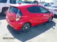 2015 Toyota Prius One z VIN JTDKDTB37F1582302, wystawiony jako IAAI lot #43065282 z przebiegiem 230 984 mil mil oraz . Historia ofert i sprzedaży dostępna na DreamBid. Obrazek 4.