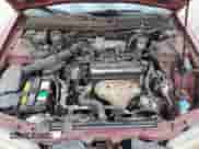 1997 Honda Accord LX with VIN 1HGCD5631VA013813, listed as a Copart auction lot 82358615 with 99,899 mi miles and Clean title. Bid and sale history available at DreamBid. Image 11.