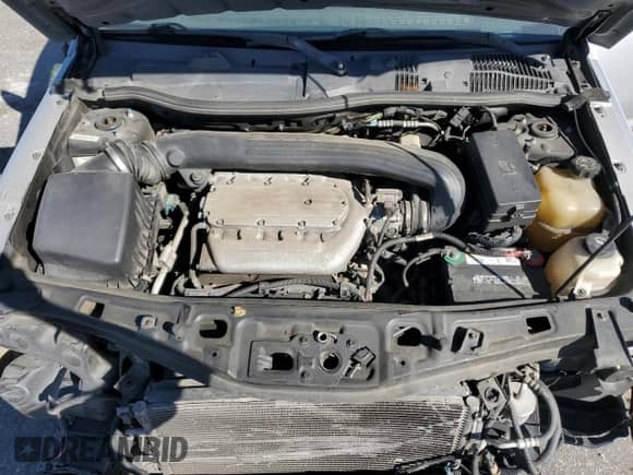 2005 Saturn VUE z VIN 5GZCZ53425S805197, wystawiony jako Copart lot #75592824 z przebiegiem 216 519 mil mil oraz Szkoda całkowita • Salvage title. Historia ofert i sprzedaży dostępna na DreamBid. Obrazek 12.