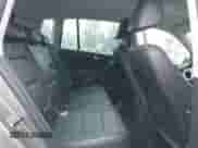 2011 Volkswagen Tiguan SE with VIN WVGAV7AX4BW515069, listed as a IAAI auction lot 41813579 with 100,644 mi miles and . Bid and sale history available at DreamBid. Image 8.