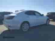 2007 Lexus IS 250 with VIN JTHCK262872013846, listed as a Copart auction lot 90321295 with 168,428 mi miles and Clean title. Bid and sale history available at DreamBid. Image 3.