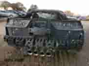 2019 Chevrolet Corvette Grand Sport 1LT with VIN 1G1YW2D79K5121533, listed as a Copart auction lot 84713024 with Not provided miles and Salvage title. Bid and sale history available at DreamBid. Image 6.