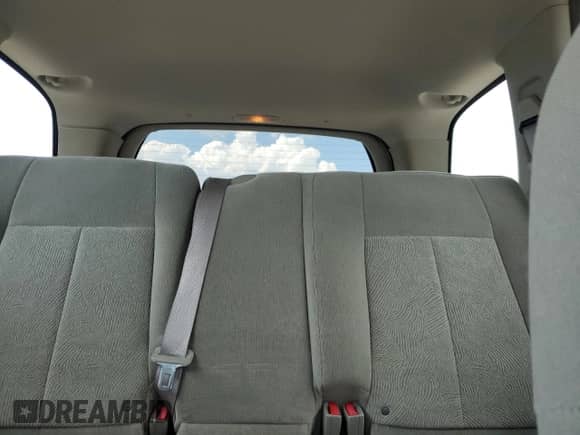 2006 Chevrolet TrailBlazer LS with VIN 1GNDT13S562156244, listed as a Copart auction lot 64828065 with 165,991 mi miles and Salvage title. Bid and sale history available at DreamBid. Image 10.