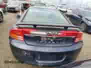 2002 Dodge Intrepid SE z VIN 2B3HD46R52H153820, wystawiony jako Copart lot #80592644 z przebiegiem 114 253 mil mil oraz Czysty tytuł • Clean title. Historia ofert i sprzedaży dostępna na DreamBid. Obrazek 6.