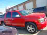 2012 Chevrolet Avalanche LT with VIN 3GNTKFE75CG298293, listed as a IAAI auction lot 43388573 with 213,573 mi miles and . Bid and sale history available at DreamBid. Image 13.