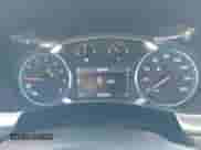 2023 Chevrolet Traverse LT Cloth z VIN 1GNERGKW8PJ129783, wystawiony jako IAAI lot #43334491 z przebiegiem 23 229 mil mil oraz . Historia ofert i sprzedaży dostępna na DreamBid. Obrazek 7.