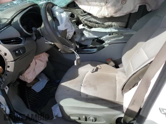 2021 Chevrolet Malibu LT с VIN 1G1ZD5ST0MF024973, выставлен на аукционе Copart как лот 84819075 с пробегом 78 372 миль миль и Чистый • Clean title. История ставок и продаж доступна на DreamBid. Изображение 7.