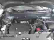 2022 Mitsubishi Outlander SE z VIN JA4APVAU1NU016619, wystawiony jako IAAI lot #42426545 z przebiegiem 33 403 mil mil oraz . Historia ofert i sprzedaży dostępna na DreamBid. Obrazek 10.