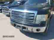 2013 Ford F-150 XL с VIN 1FTFW1CF7DKF24920, выставлен на аукционе IAAI как лот 43413212 с пробегом 272 101 миль миль и . История ставок и продаж доступна на DreamBid. Изображение 6.