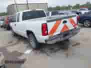 2006 Chevrolet Silverado 1500 LT1 с VIN 1GCEC19Z76Z275194, выставлен на аукционе IAAI как лот 41926268 с пробегом 257 647 миль миль и . История ставок и продаж доступна на DreamBid. Изображение 3.
