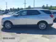 2022 Chevrolet Equinox LT с VIN 3GNAXJEV7NL224586, выставлен на аукционе IAAI как лот 43003961 с пробегом 146 549 миль миль и . История ставок и продаж доступна на DreamBid. Изображение 14.
