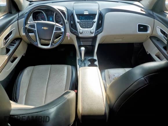 2011 Chevrolet Equinox LTZ с VIN 2CNALFEC1B6205947, выставлен на аукционе Copart как лот 81282805 с пробегом 134 120 миль миль и Чистый • Clean title. История ставок и продаж доступна на DreamBid. Изображение 8.