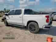 2023 Chevrolet Silverado 1500 RST с VIN 1GCUDEEDXPZ151044, выставлен на аукционе Copart как лот 84916225 с пробегом Не указан миль и Чистый • Clean title. История ставок и продаж доступна на DreamBid. Изображение 2.