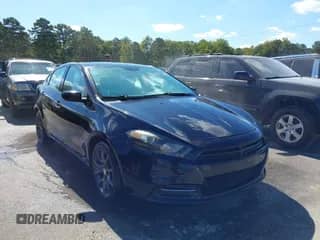 2016 Dodge Dart SE с VIN 1C3CDFAAXGD608109, выставлен на аукционе IAAI как лот 43444767 с пробегом 119 192 миль миль и . История ставок и продаж доступна на DreamBid. Изображение 1.